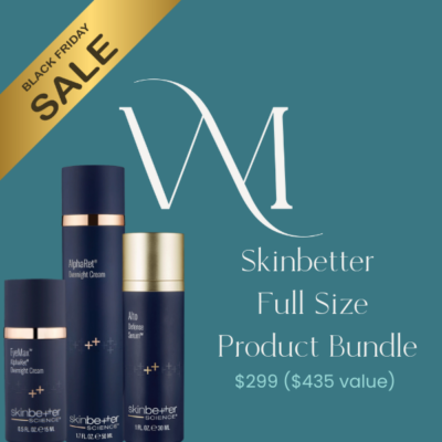 Skinbetter Full Size Product Bundle Black Friday Sale