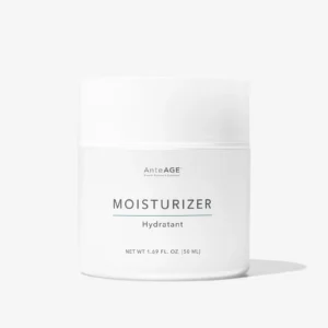 AnteAGE Moisturizer, Medical Grade Skincare