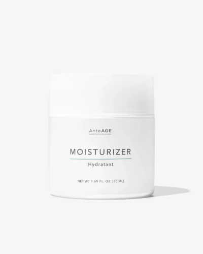 AnteAGE Moisturizer, Medical Grade Skincare