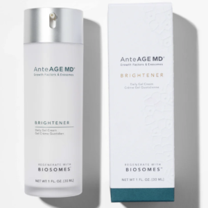 AnteAGE MD Biosome Brightener, Medical Grade Skincare