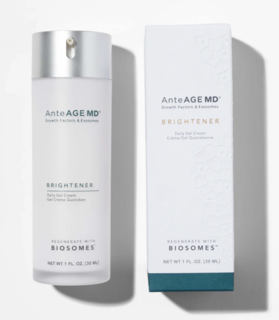 AnteAGE MD Biosome Brightener, Medical Grade Skincare