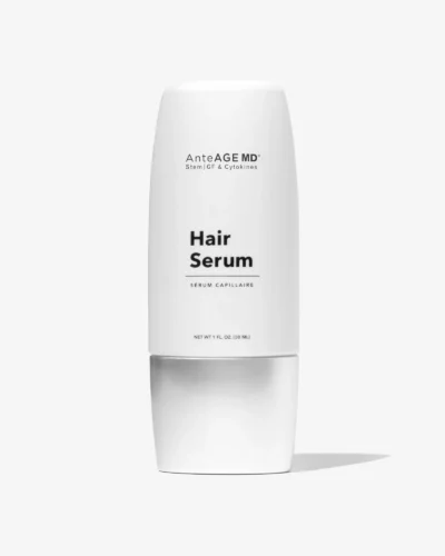 AnteAGE Hair Serum Refill, Hair Health