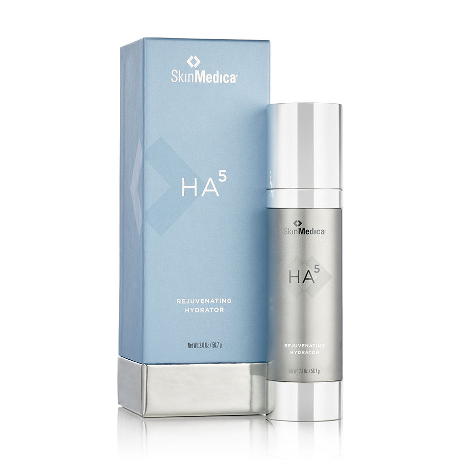 Image of SkinMedica HA5 hydra collagen medical grade skincare