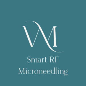 Smart RF microneedling treatment at Vibrant Med Spa Louisville