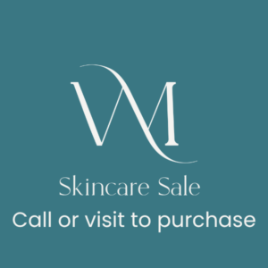 Skincare Products – Call or Visit to Purchase